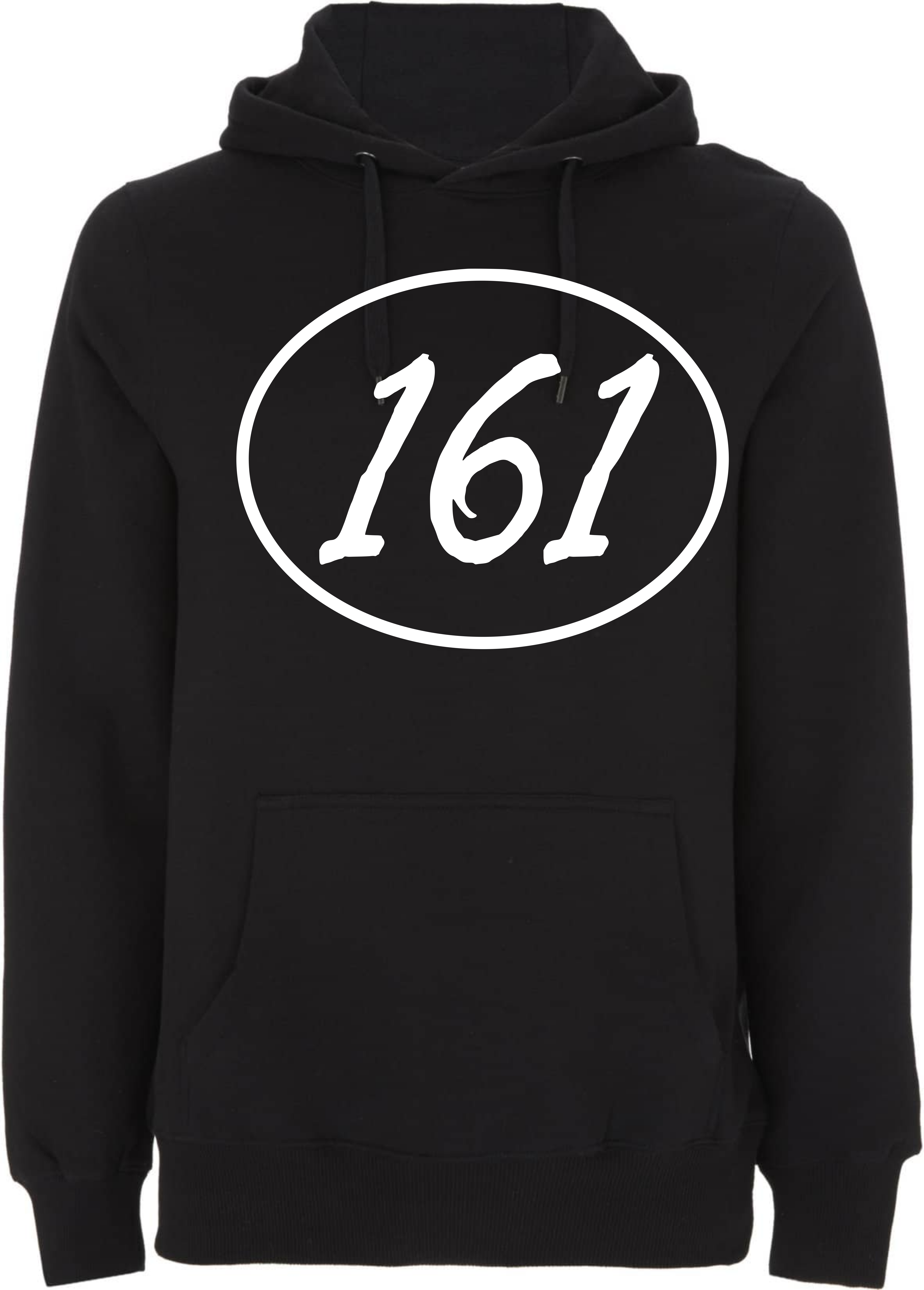 161 Kreis | Unisex Pullover