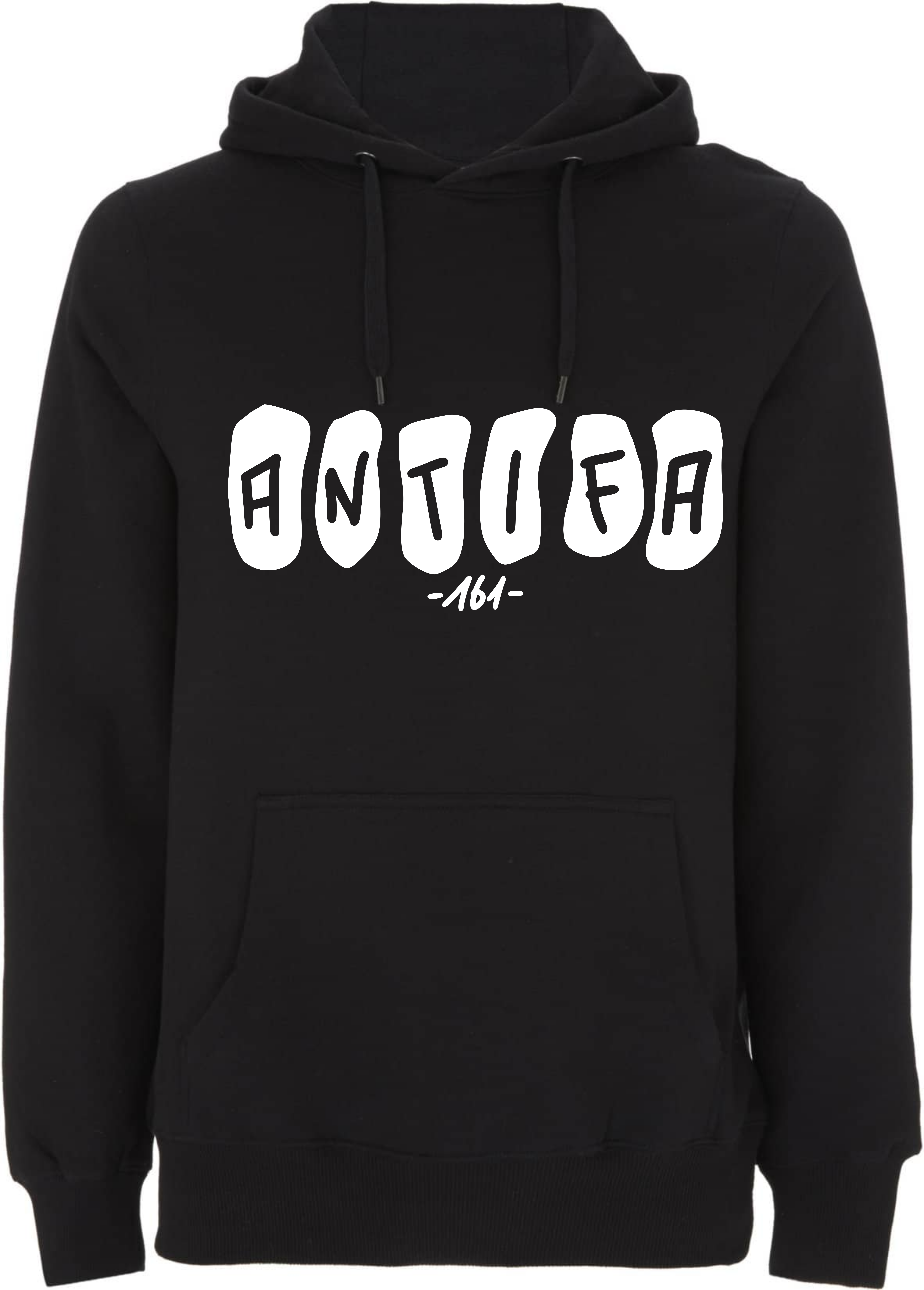 Antifa -161- | Unisex Pullover