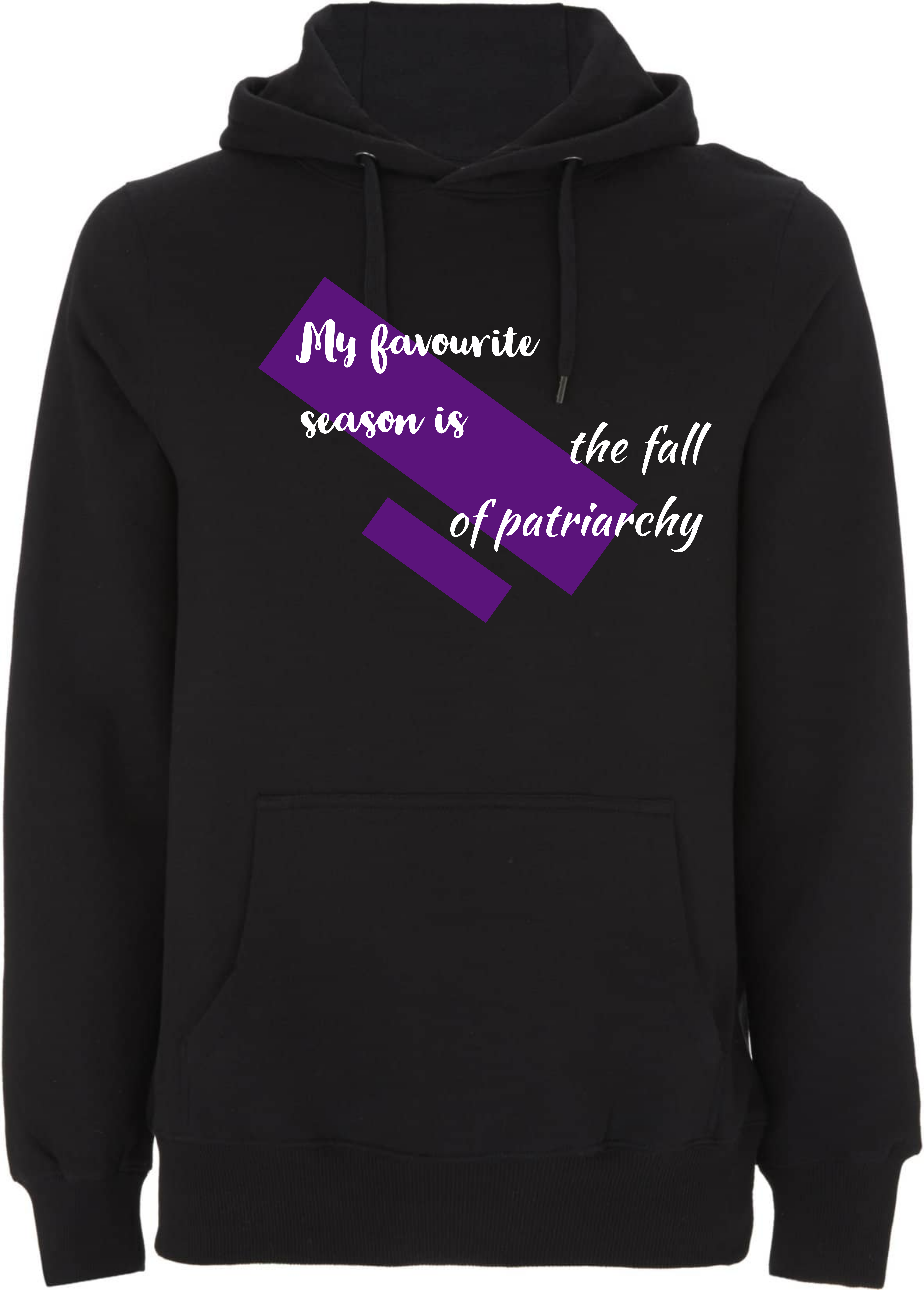My favourite Season | Unisex Pullover